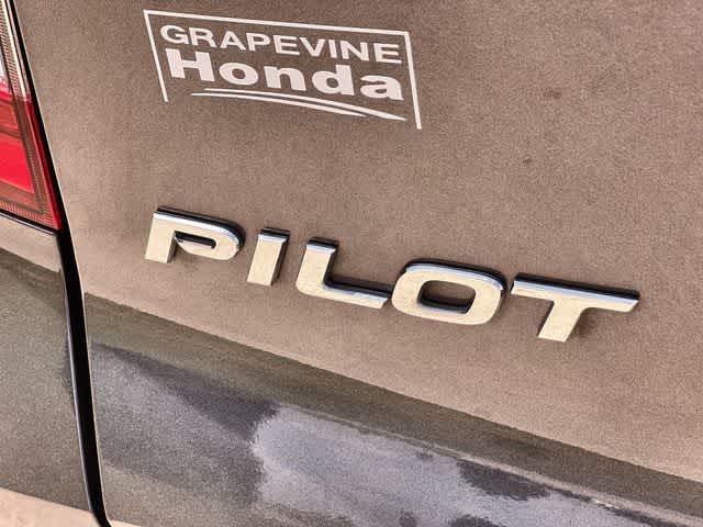 Thumbnail: 2022 Honda Pilot - 8