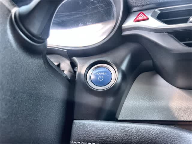 Thumbnail: 2021 Toyota Sienna - 28