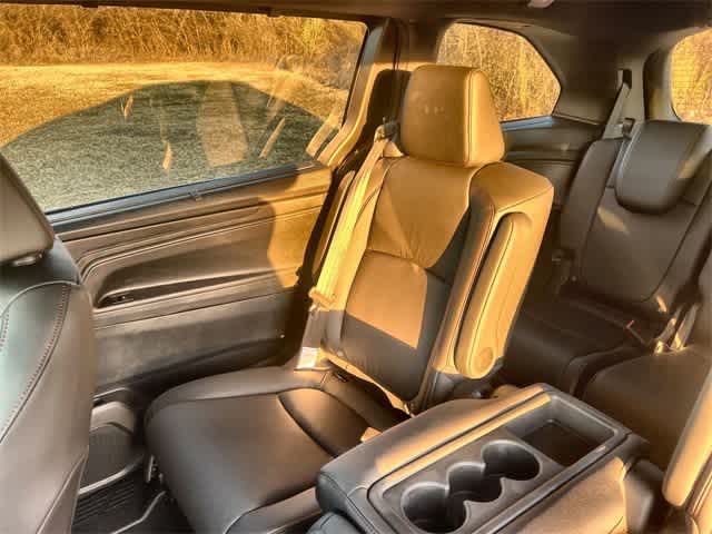 Thumbnail: 2025 Honda Odyssey - 14