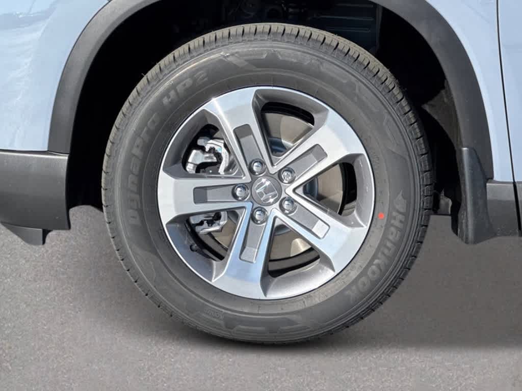 Thumbnail: 2026 Honda Pilot - 9