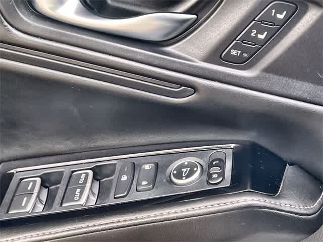 Thumbnail: 2023 Honda Accord - 30