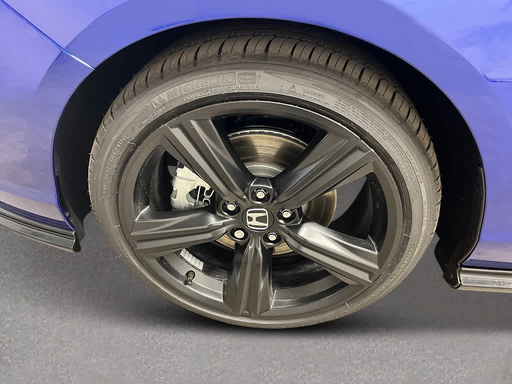 Thumbnail: 2026 Honda Accord - 11