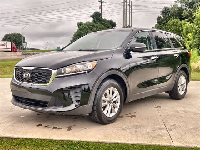 2020 Kia Sorento LX -
                  Grapevine, TX