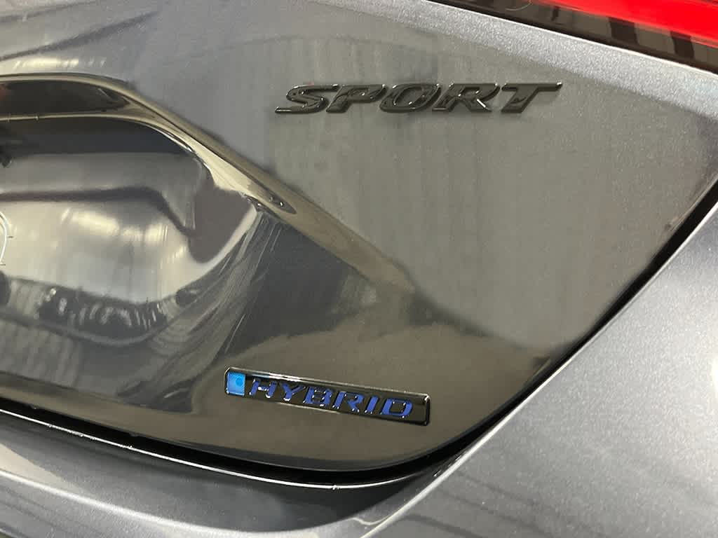 Thumbnail: 2026 Honda Civic - 5