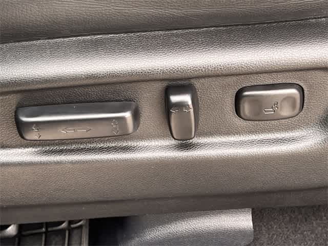 Thumbnail: 2019 Honda Passport - 31