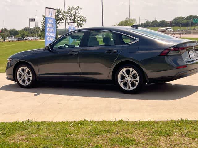 Thumbnail: 2025 Honda Accord - 4
