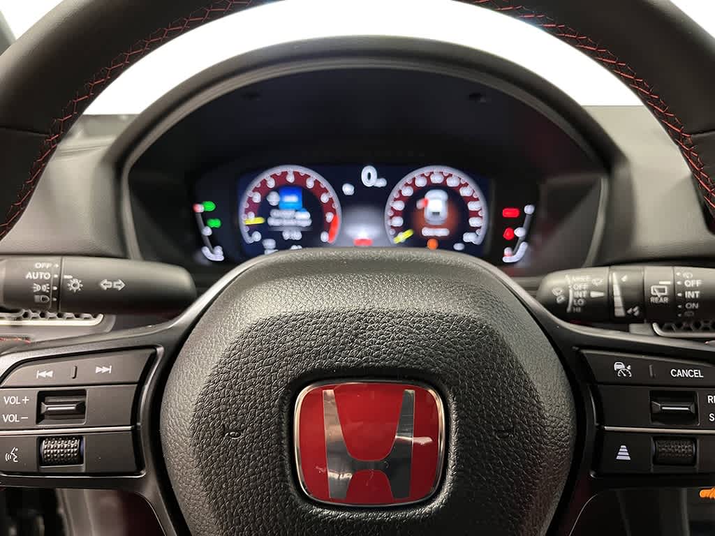 Thumbnail: 2026 Honda Civic - 24