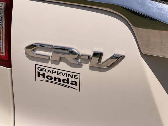 Thumbnail: 2025 Honda HR-V - 8