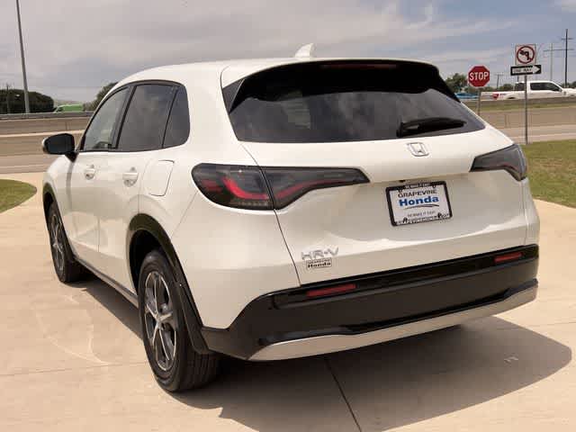Thumbnail: 2024 Honda HR-V - 5
