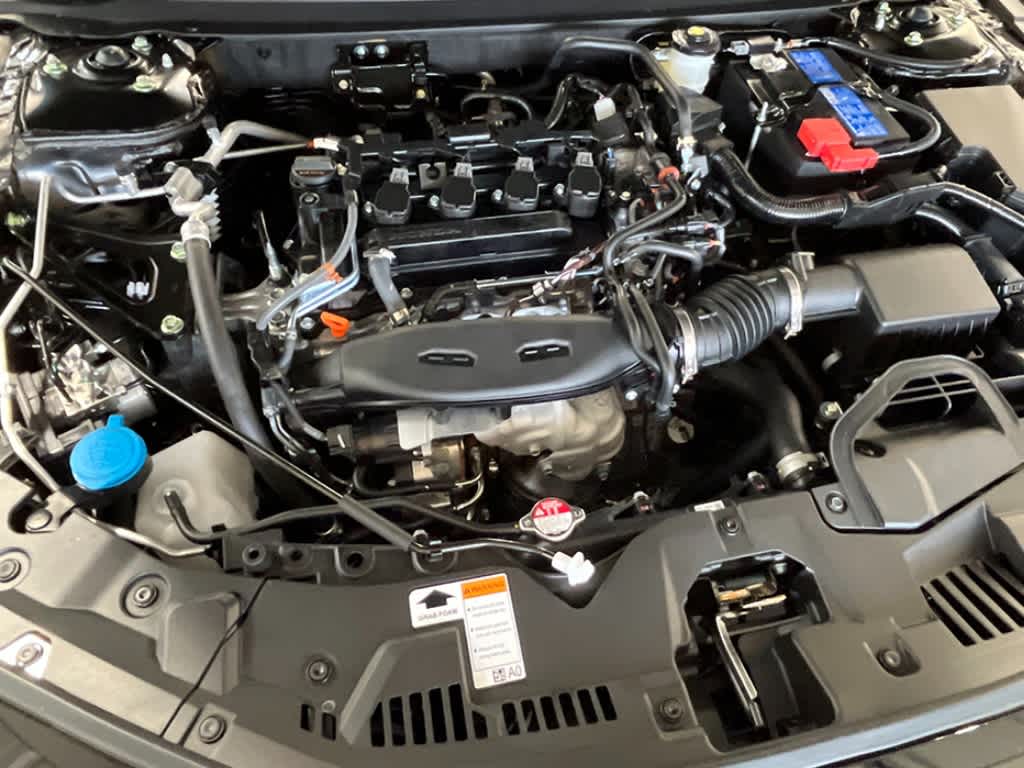 Thumbnail: 2026 Honda Accord - 11