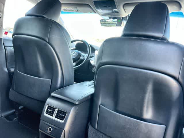 Thumbnail: 2017 Lexus RX - 13