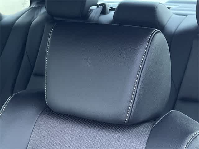 Thumbnail: 2020 Honda Accord - 25