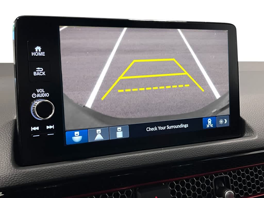 Thumbnail: 2026 Honda Civic - 21