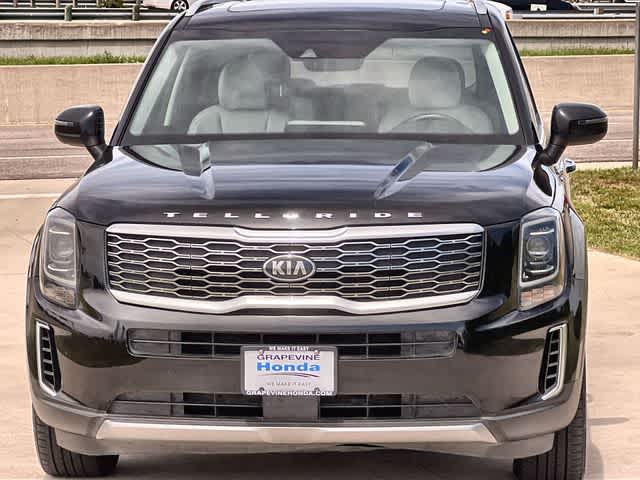 Thumbnail: 2021 Kia Telluride - 7
