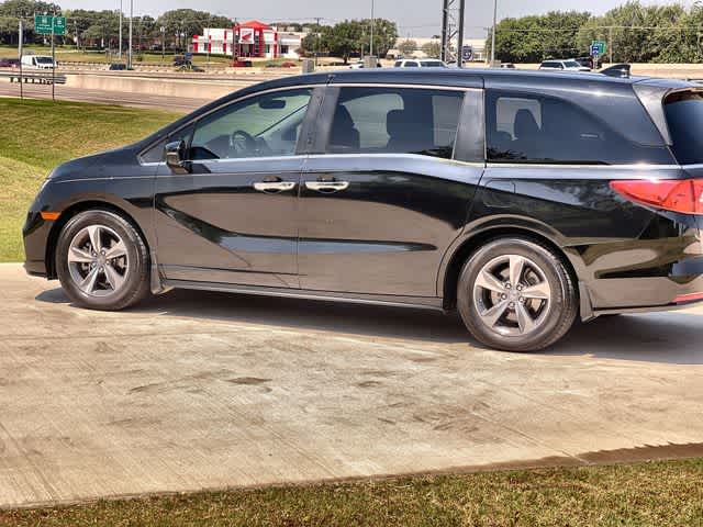 Thumbnail: 2020 Honda Odyssey - 3