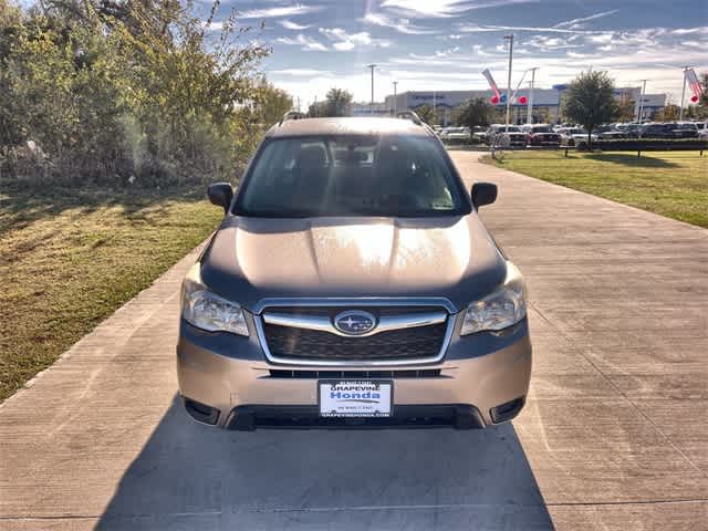 Thumbnail: 2015 Subaru Forester - 7