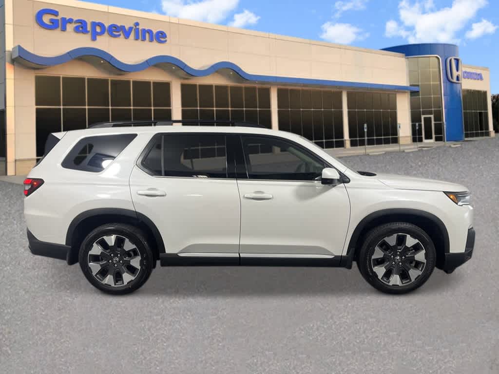 Thumbnail: 2026 Honda Pilot - 6