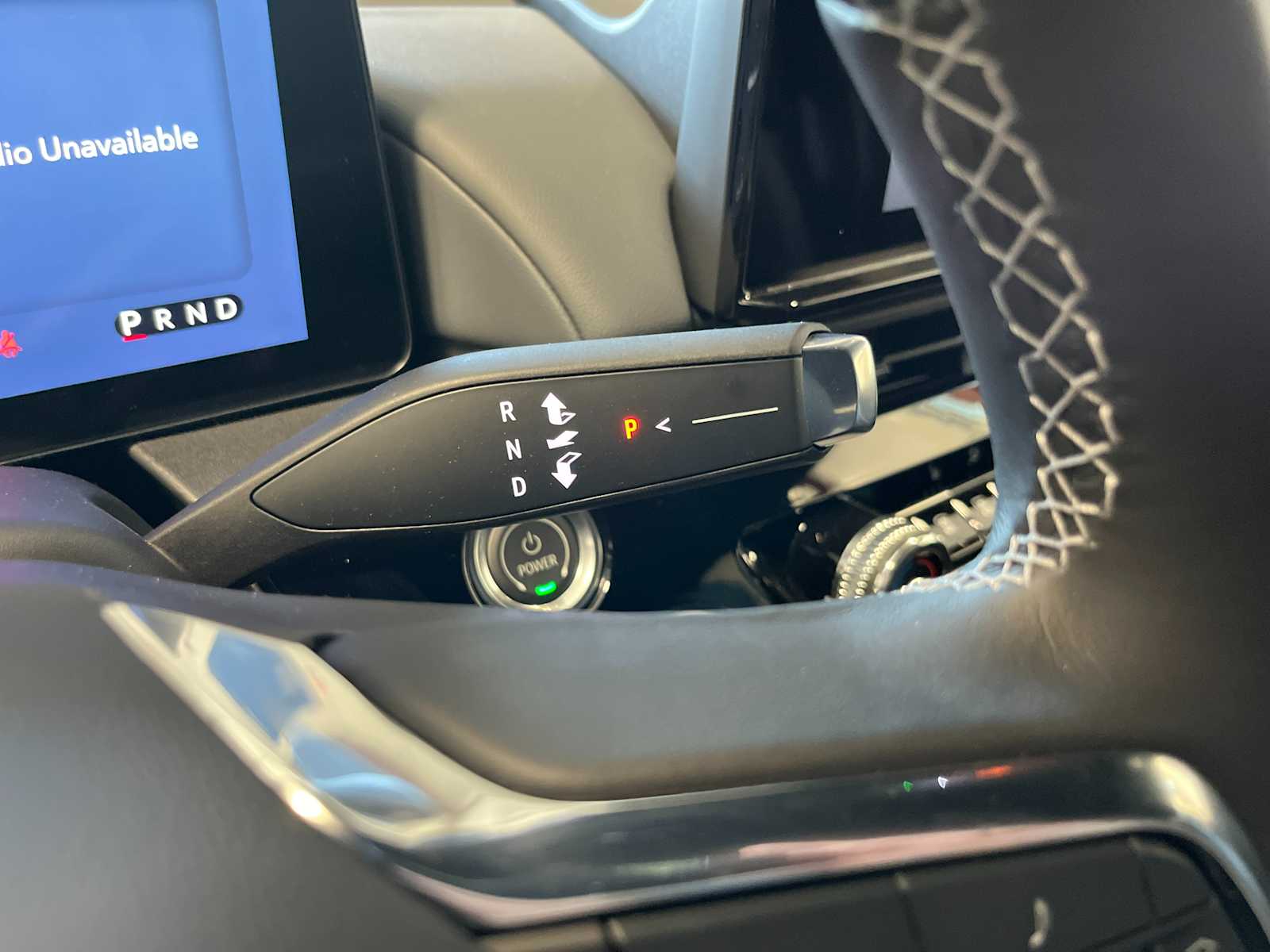 Thumbnail: 2024 Honda Prologue - 28