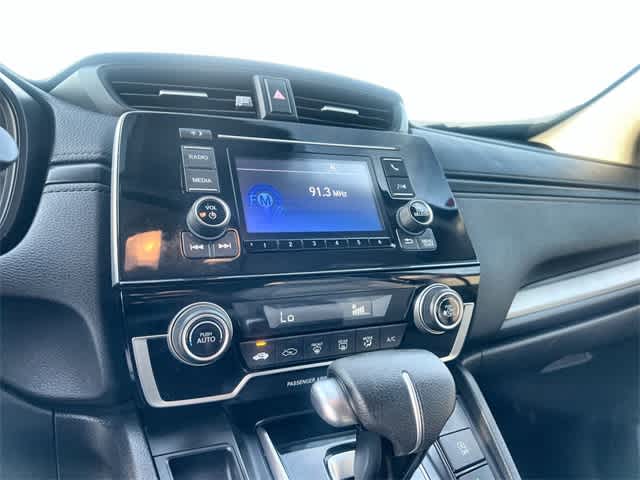 Thumbnail: 2020 Honda CR-V - 18