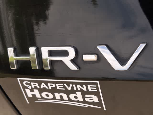Thumbnail: 2023 Honda HR-V - 8