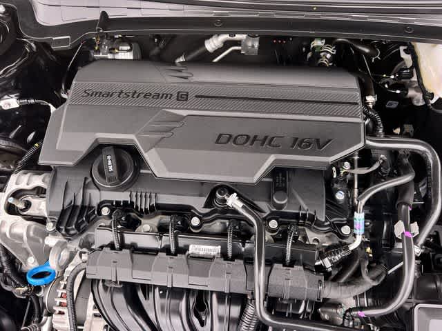 Thumbnail: 2025 Kia K4 - 10