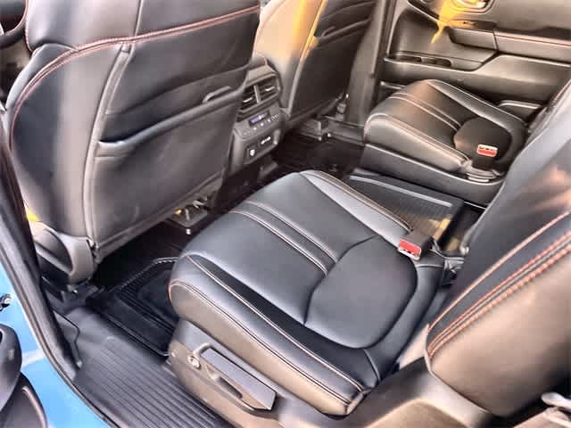 Thumbnail: 2023 Honda Pilot - 33