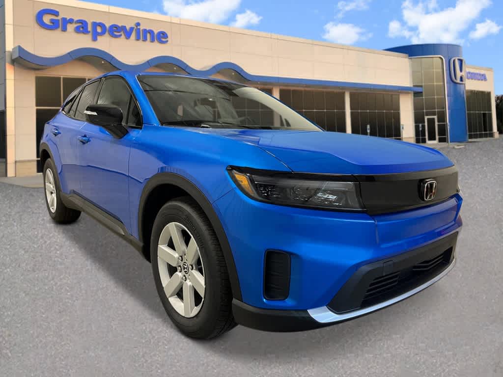 Thumbnail: 2026 Honda Prologue - 7