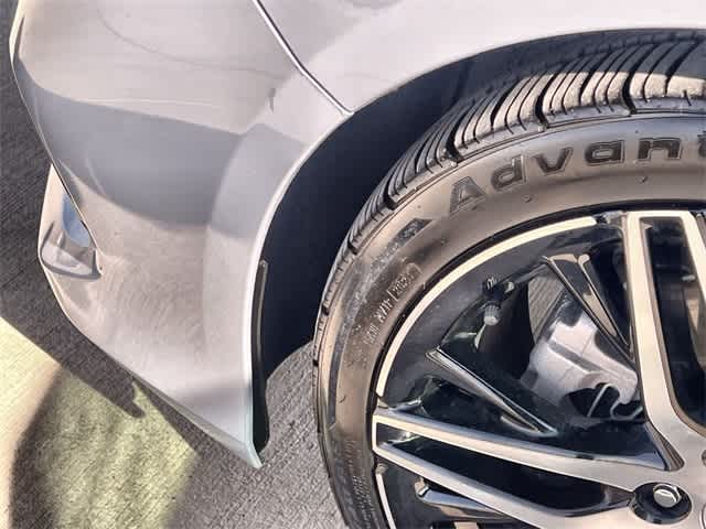 Thumbnail: 2022 Honda Accord - 23