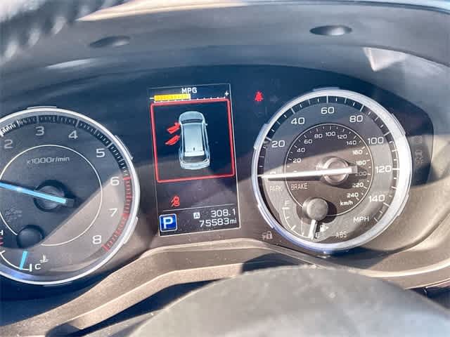 Thumbnail: 2021 Subaru Ascent - 19