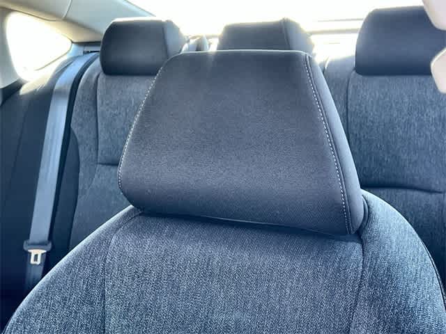 Thumbnail: 2025 Honda Accord - 25