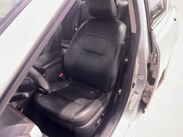 Thumbnail: 2023 Nissan Altima - 11