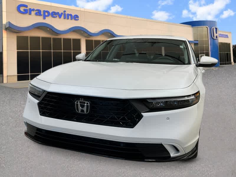 Thumbnail: 2025 Honda Accord - 10