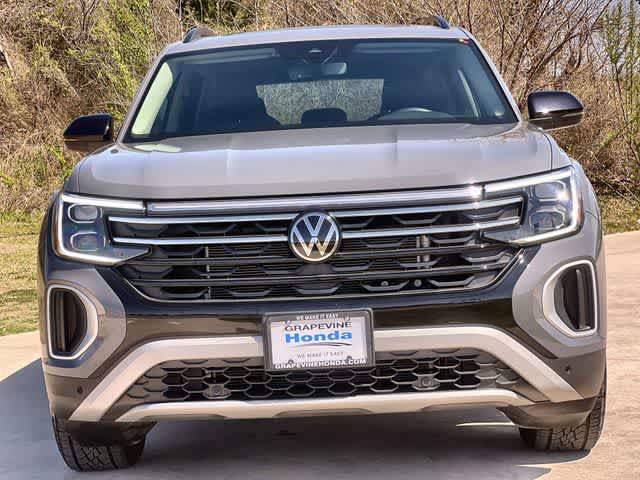 Thumbnail: 2024 Volkswagen Atlas - 7