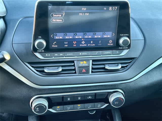 Thumbnail: 2021 Nissan Altima - 18