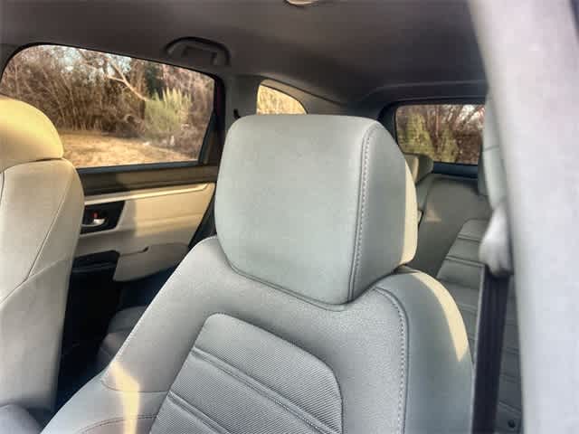 Thumbnail: 2020 Honda CR-V - 25