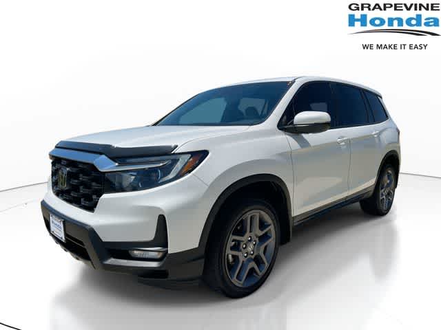 Thumbnail: 2023 Honda Passport - 1