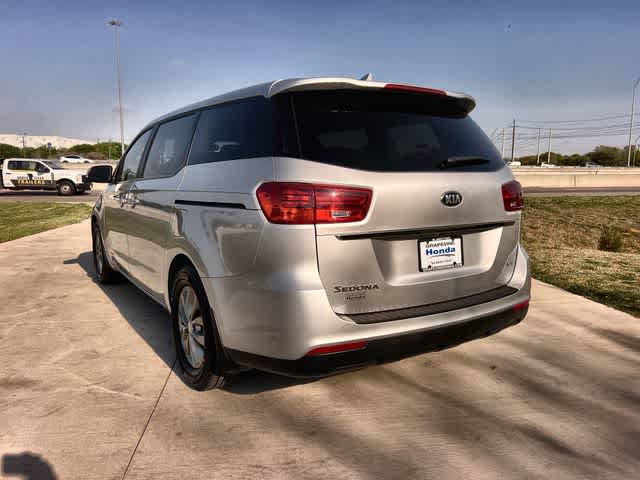 Thumbnail: 2020 Kia Sedona - 5