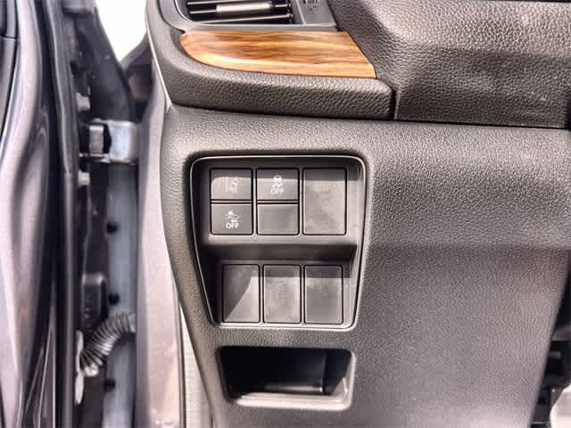 Thumbnail: 2022 Honda CR-V - 29