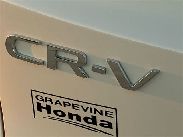Thumbnail: 2026 Honda CR-V - 8