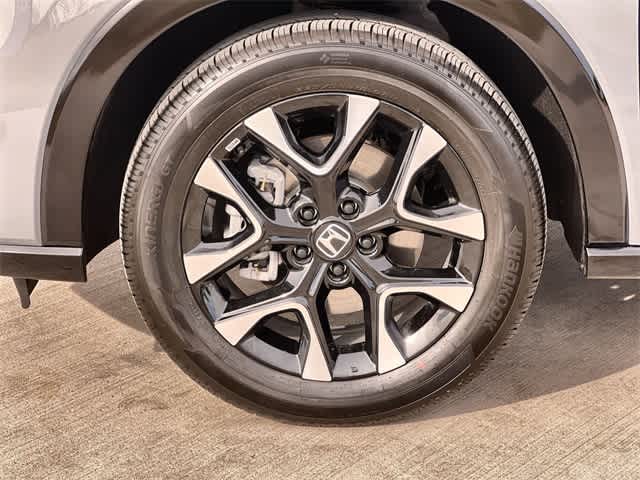 Thumbnail: 2026 Honda HR-V - 9