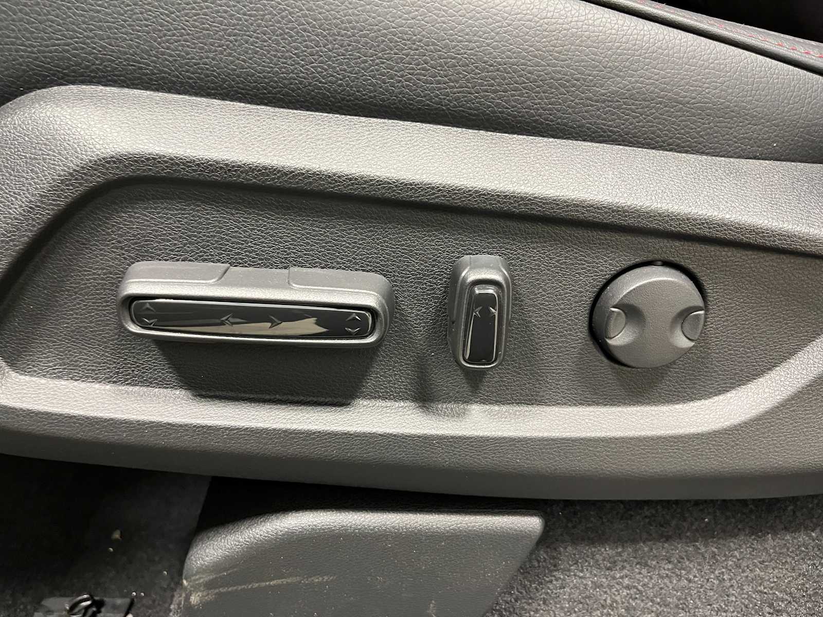 Thumbnail: 2025 Honda Pilot - 10