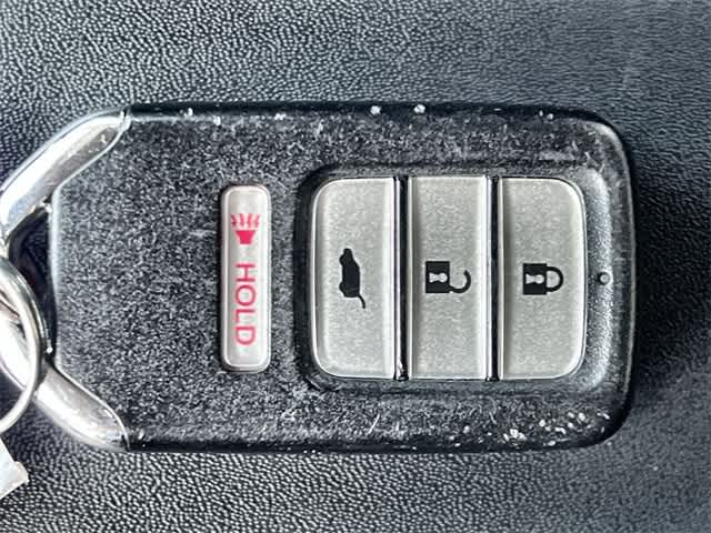 Thumbnail: 2021 Honda HR-V - 21