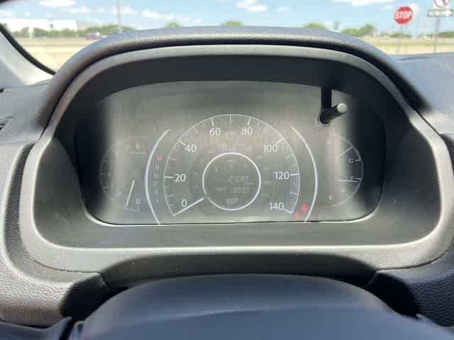 Thumbnail: 2025 Honda HR-V - 19