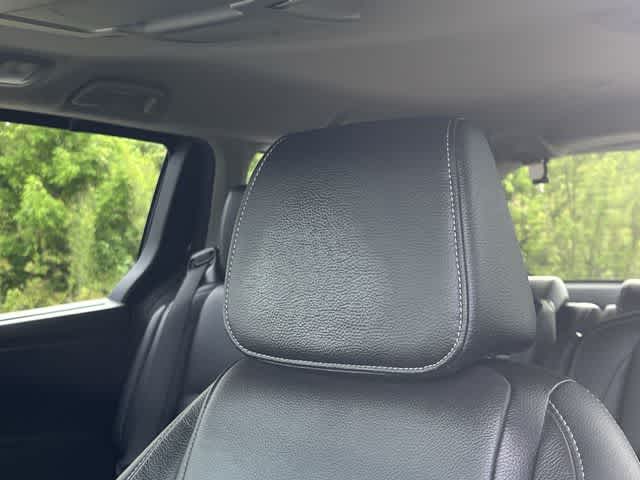 Thumbnail: 2023 Honda Odyssey - 25