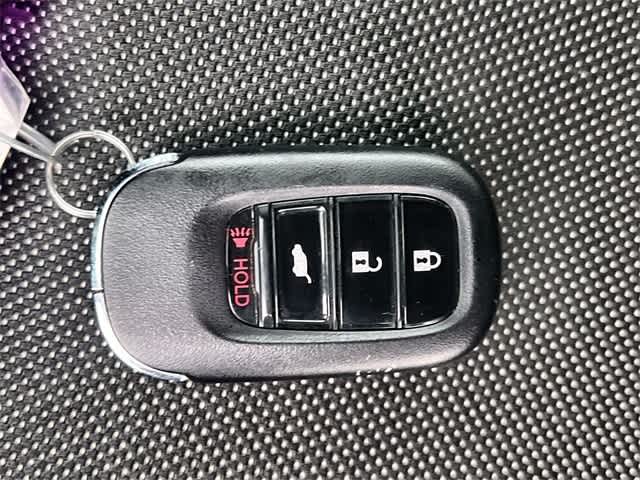 Thumbnail: 2026 Honda CR-V - 21