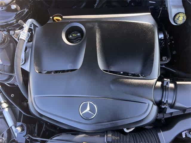 Thumbnail: 2016 Mercedes-Benz CLA - 10