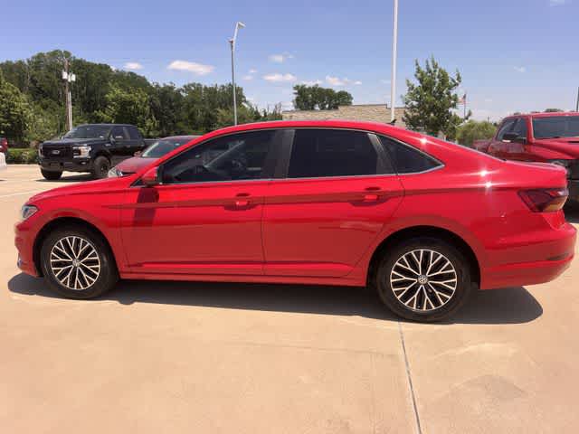Thumbnail: 2019 Volkswagen Jetta - 4