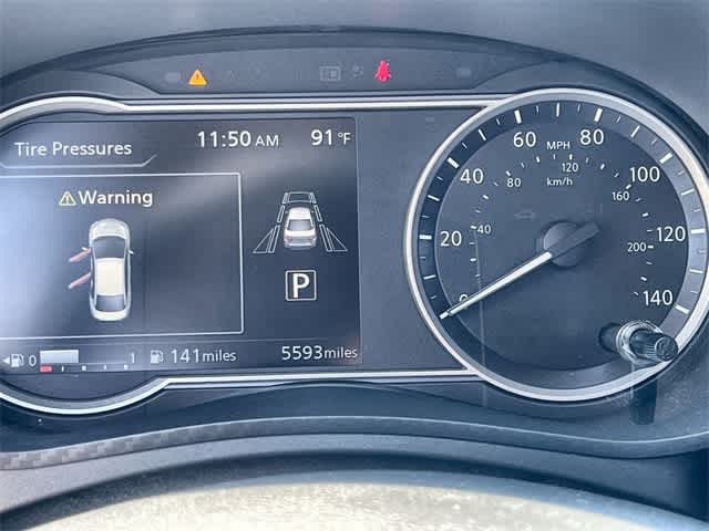 Thumbnail: 2025 Nissan Versa - 19