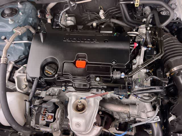 Thumbnail: 2024 Honda HR-V - 10