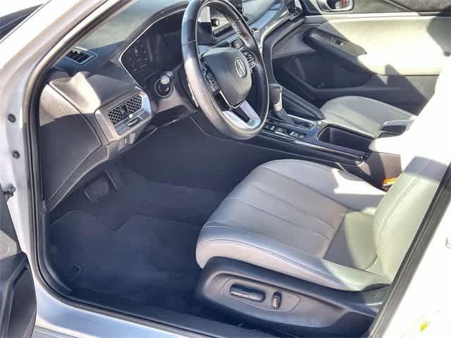 Thumbnail: 2023 Acura Integra - 3